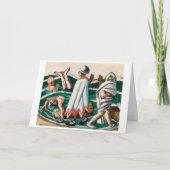 Carte Lido | Max Beckmann | (Devant)