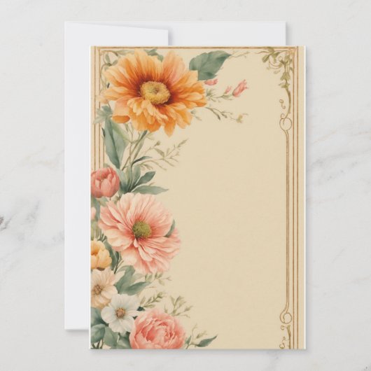 Carte liée aux thèmes commémoratifs (Devant)