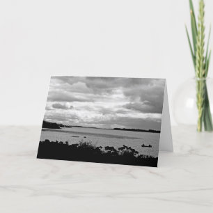 Carte Lieu de pêche