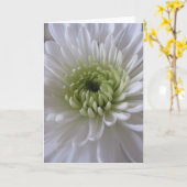 Carte Life in Bloom (2) (Fleur jaune)