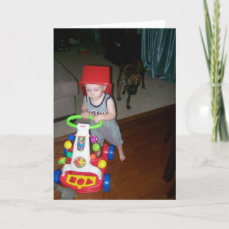 Carte Life In Your Years