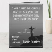 Carte Lifeworks 002 (Devant)