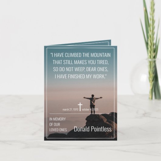 Carte Lifeworks 002 (Devant)