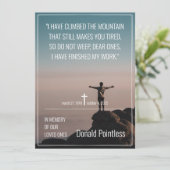 Carte Lifeworks 002 (Debout devant)