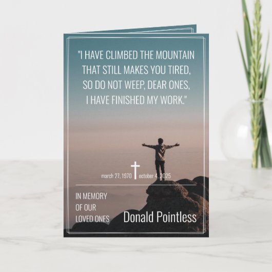 Carte Lifeworks 002 (Devant)