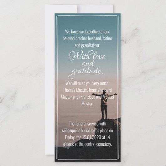 Carte Lifeworks 002 (Dos)