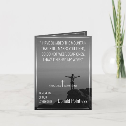 Carte Lifeworks 002 (Devant)