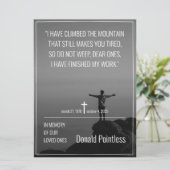 Carte Lifeworks 002 (Debout devant)