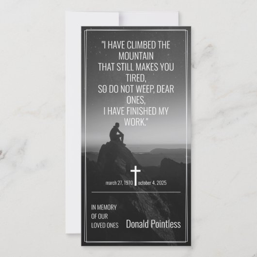 Carte Lifews (Devant)