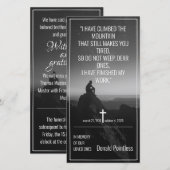 Carte Lifews (Devant / Derrière)