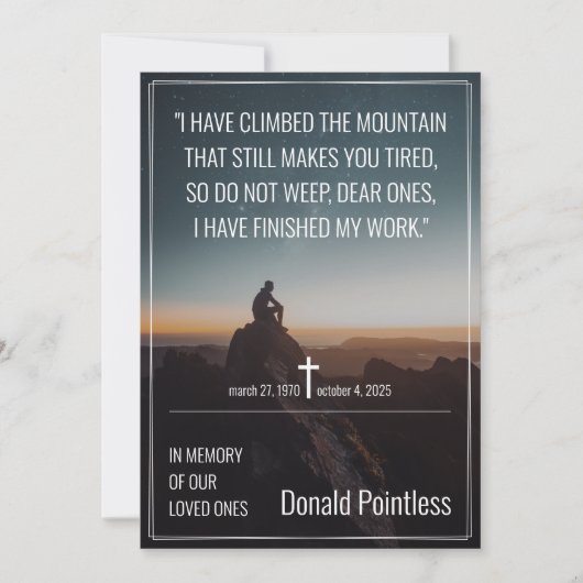 Carte Lifews (Devant)