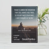 Carte Lifews (Debout devant)