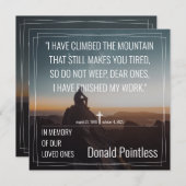 Carte Lifews (Devant / Derrière)