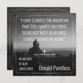 Carte Lifews (Devant / Derrière)