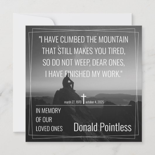 Carte Lifews (Devant)