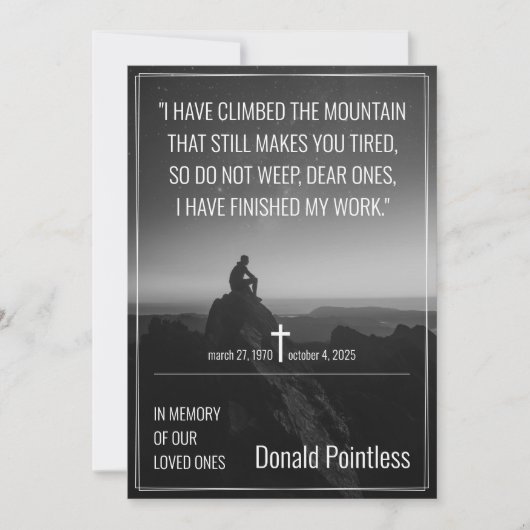 Carte Lifews (Devant)