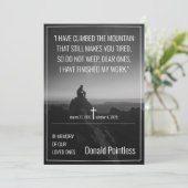 Carte Lifews (Debout devant)