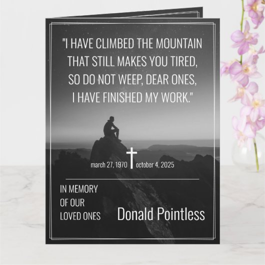 Carte Lifews (Orchidée)