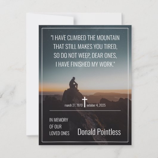 Carte Lifews (Devant)