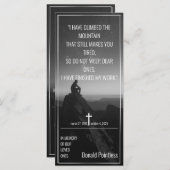 Carte Lifews (Devant / Derrière)