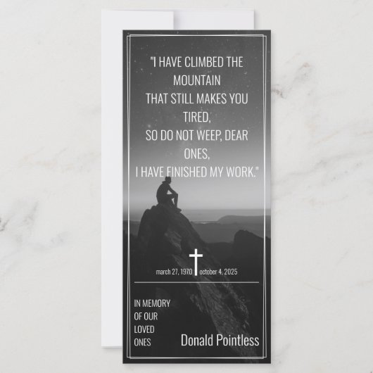 Carte Lifews (Devant)