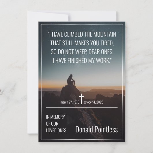 Carte Lifews (Devant)