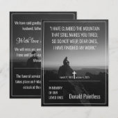 Carte Lifews (Devant / Derrière)