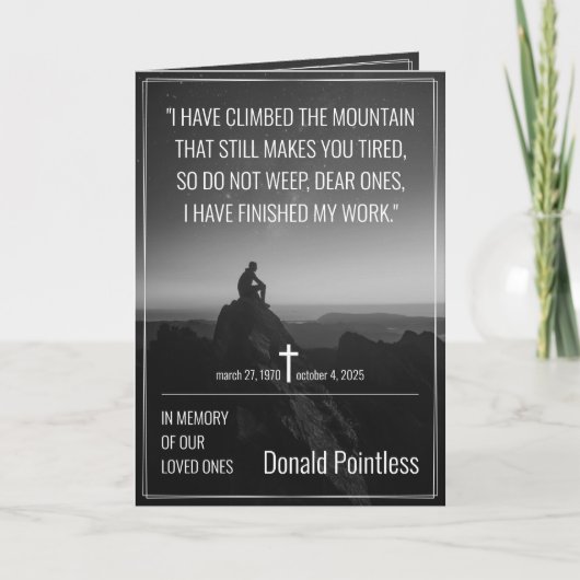 Carte Lifews (Devant)