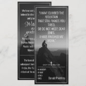 Carte Lifews (Devant / Derrière)