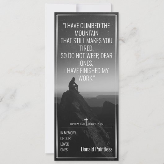 Carte Lifews (Devant)