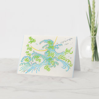 Carte Light is still notecard