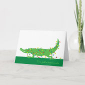 Carte Lights Tangé (Devant)