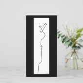 Carte Ligne De Vue (Debout devant)