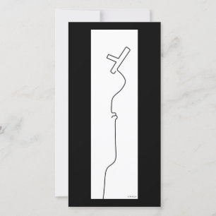Carte Ligne De Vue