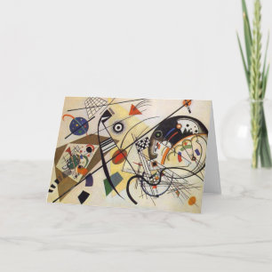 Carte Ligne transversale