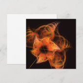 Carte Lignhtworks Abstract (Devant / Derrière)