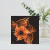 Carte Lignhtworks Abstract (Debout devant)