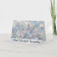 *~* Lilacs Abstrait Art TV2 Sympathie Amour Lumièr