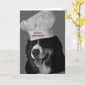 Carte Lilès bébé visage (Fleur jaune)