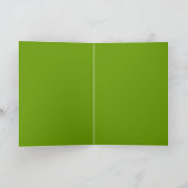 Carte Lilies Blanches_ (Intérieur)