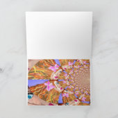 Carte Lillie~lily (Intérieur)