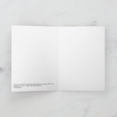 Carte L'illusion de soi (Intérieur)