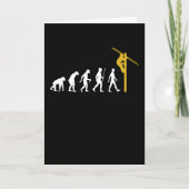 Carte Lineman (Devant)