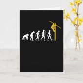 Carte Lineman (Fleur jaune)