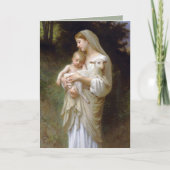 Carte L'innocence (Devant)