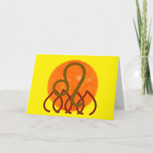 Carte Lion