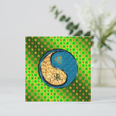 Carte Lion & Chèvre d'Eau (Debout devant)