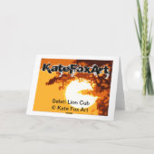 Carte Lion CUB de Selati (Dos)