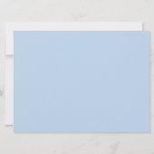 Carte Lion dans les montagnes (Dos)