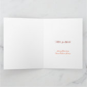 Carte Lion dans une crèche (Intérieur)